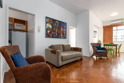 Image de Coziness in Copa | Ideal for the family | Brx1005