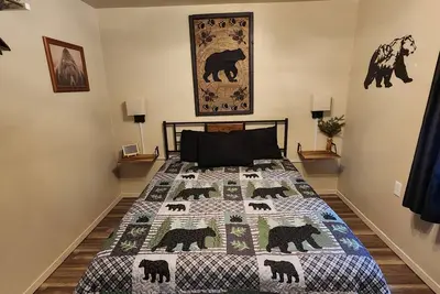 Image de Sleeps 2- Private bath