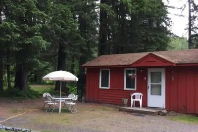 Image de Sleeps 6-Private bath