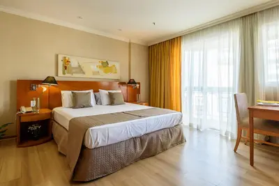 Image de Suite, pool and gym | BPremium T4 Z10