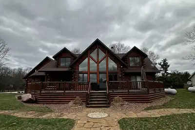 Image de Do Not Book. Stupid Vrbo website does not let me cancel this ad\n