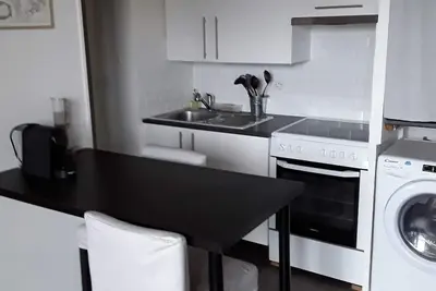 Image de Appartement à 100mètres de la plage