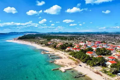 Image de Appartement Antonio Jadrija près de la plage