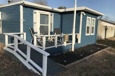 Image de Beach and Bay Bungalow