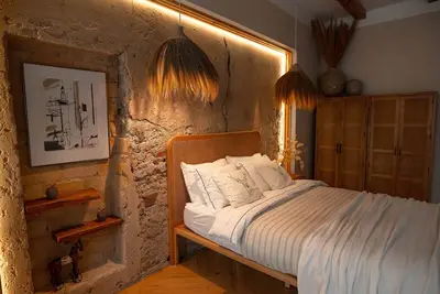 Image de Kohu Business Apartments