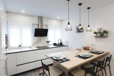 Image de Apartamento Elegance Cerca De La Ribera Planta Baja