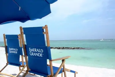Image de Harborwalk Village Two Bedroom Vacation Rental