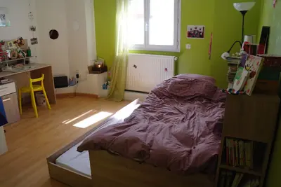 Image de Souplex- appartement insolite dans le quartier little Jafna