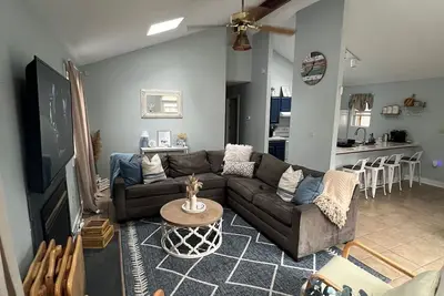 Image de Cozy home in Ocean Pines minutes away from beach, golf and more