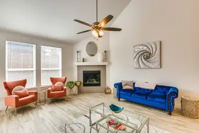 Image de Community Pool Access: Royse City Retreat!