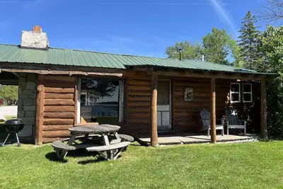 Image de Papins Resort Cabin #1