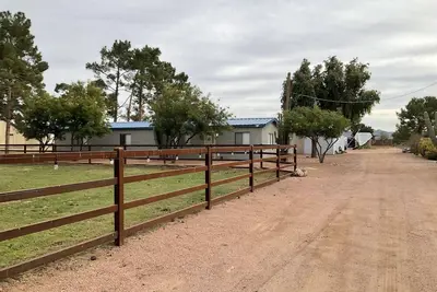 Image de Mesa Gateway Vacation Getaway