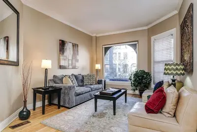 Image de Brownstone in Gold Coast