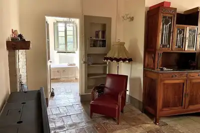 Image de Se050 - Palazzo d'Arcevia, charming renovated two-room apartment