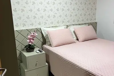Image de Apartamento Planejado e Climatizado na Praia de Pium