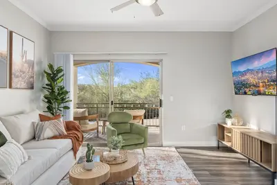 Image de Lux Scottsdale Villa  with 4 Pools 2 Spas Resort Oasis