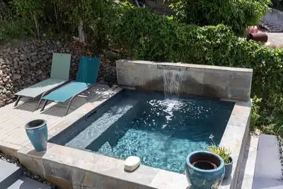 Image de Villa T4 avec piscine, 6 à 8 personnes