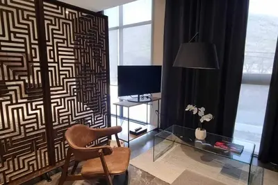 Image de Nuevo y Amueblado Loft en Torre Acacia Distrito Armida