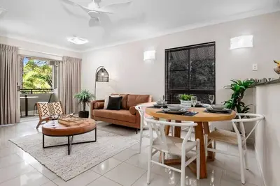 Image de Luxe Cairns - 9 Pools, Bbq and Gym