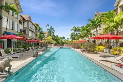 Image de Reef Apartment Cairns - 4 Pools, Resort & Bbq