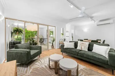 Image de The Nest Cairns - Resort, Pools & Free Parking