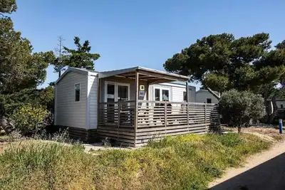 Image de Mobil-home Cosy Lv Clim 3 Pièces 4 personnes