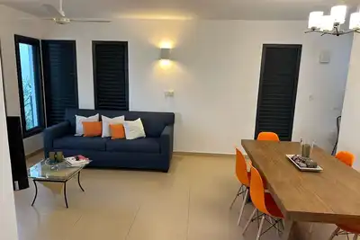 Image de Cozy 2-bedroom house in welcoming Kralendijk with Ac, WiFi