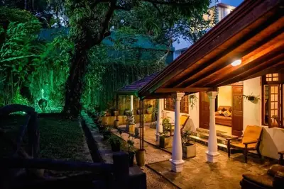 Image de Colonial Residence Kandy