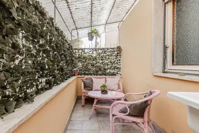 Image de Viareggio - Roomy Apartment near the beach!