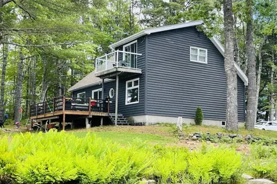 Image de Lake House Retreat