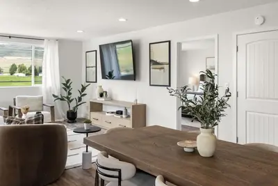 Image de 2br/2ba Condo near Bear Lake