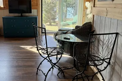 Image de Silver Lake Studio - Located on Silver Lake & 9 miles from Letchworth State Park