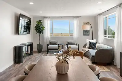 Image de Cozy 2b/2b condo near Bear Lake