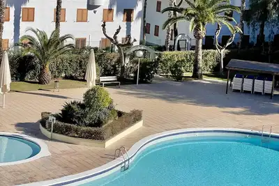 Image de Punta Prima Vue Sur La Piscine