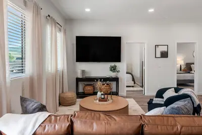 Image de Charming 2br/1ba near Bear Lake