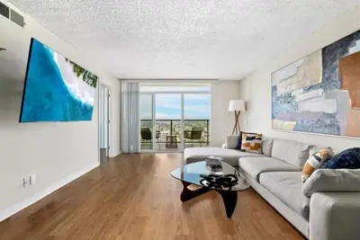 Image de Ocean View Luxurious Retreat Full 3Bedroom Marina