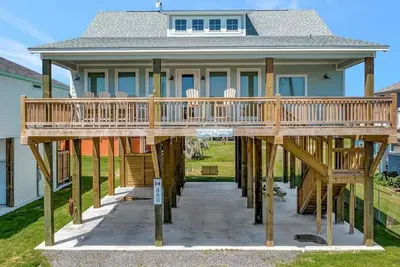 Image de Coastal Charm New Luxury Beach Retreat!