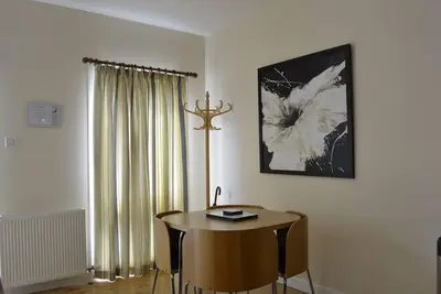 Image de Courtyard Studio (Auchendennan)
