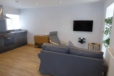 Image de The Stables Lower Cottage 5 (Auchendennan) - sleeps 2 guests in 1 bedroom