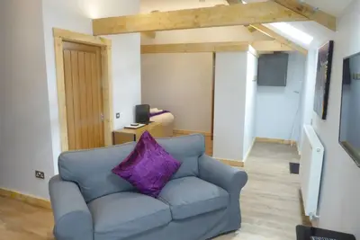 Image de The Stables Upper Cottage 7 (Auchendennan) - sleeps 2 guests in 0 bedrooms