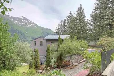 Image de 3-bedroom house next to Sandy Beach
