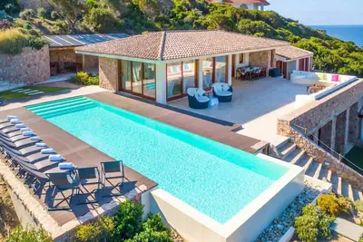 Image de Villa Portobello Lux - Independent Villa