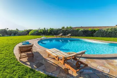 Image de Villa Relax Bis Lux - Independent Villa