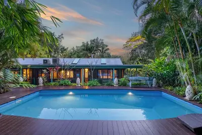 Image de Retreat Private Villa, Sanctuary in the Pocket