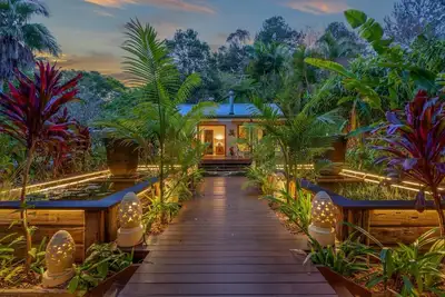 Image de Bliss Private Villa - Sanctuary, The Pocket, Byron