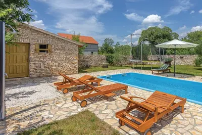 Image de Maison Soul Vacation (99401-K1) - Oklaj