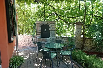Image de Appartements Goran i Marina (99491-A1) - Zablaće