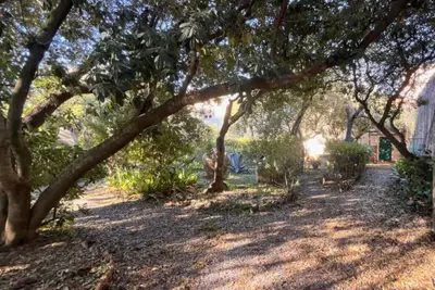 Image de As08 Villetta con giardino Caletta - As08 Villetta indipendente con giardino