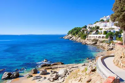 Image de Agréable appartement pour 6 personnes avec piscine, Wifi, Tv et terrasse