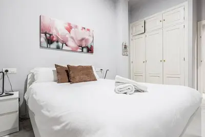 Image de Profitez du charme de Triana Sevilla